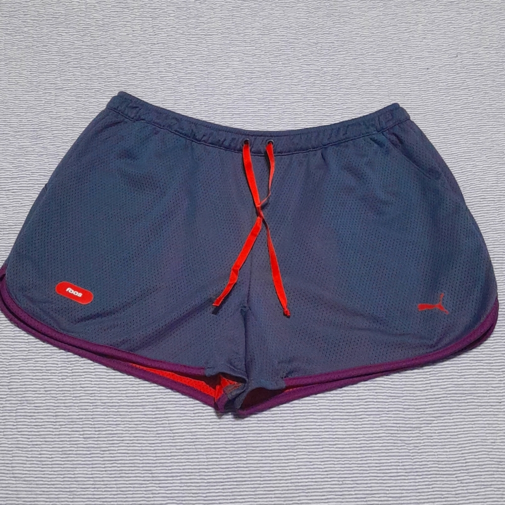 Puma Running Short